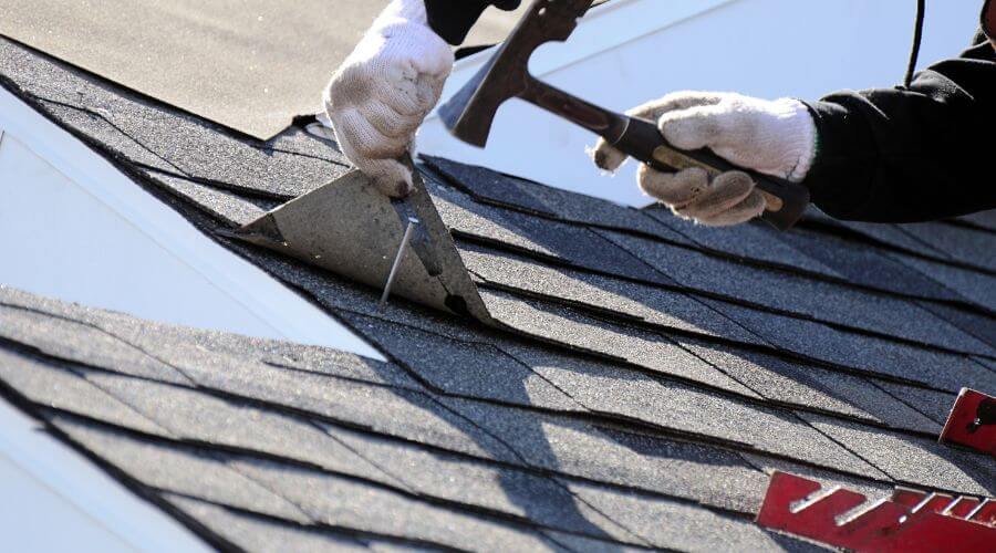 Professional residential roofers in Rahway, NJ
